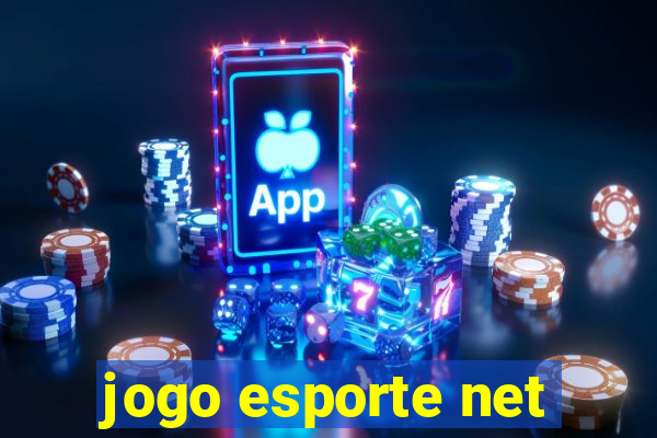 jogo esporte net